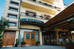 Sar'Otel Boutique Hotel